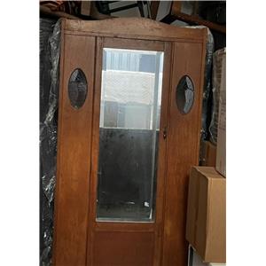 Freestanding Wardrobe